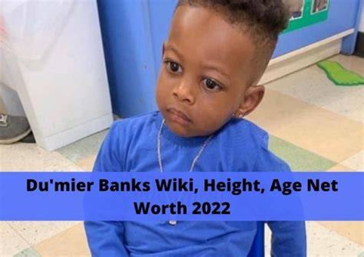 Du'mier Banks: The Rising Star In The Financial Industry