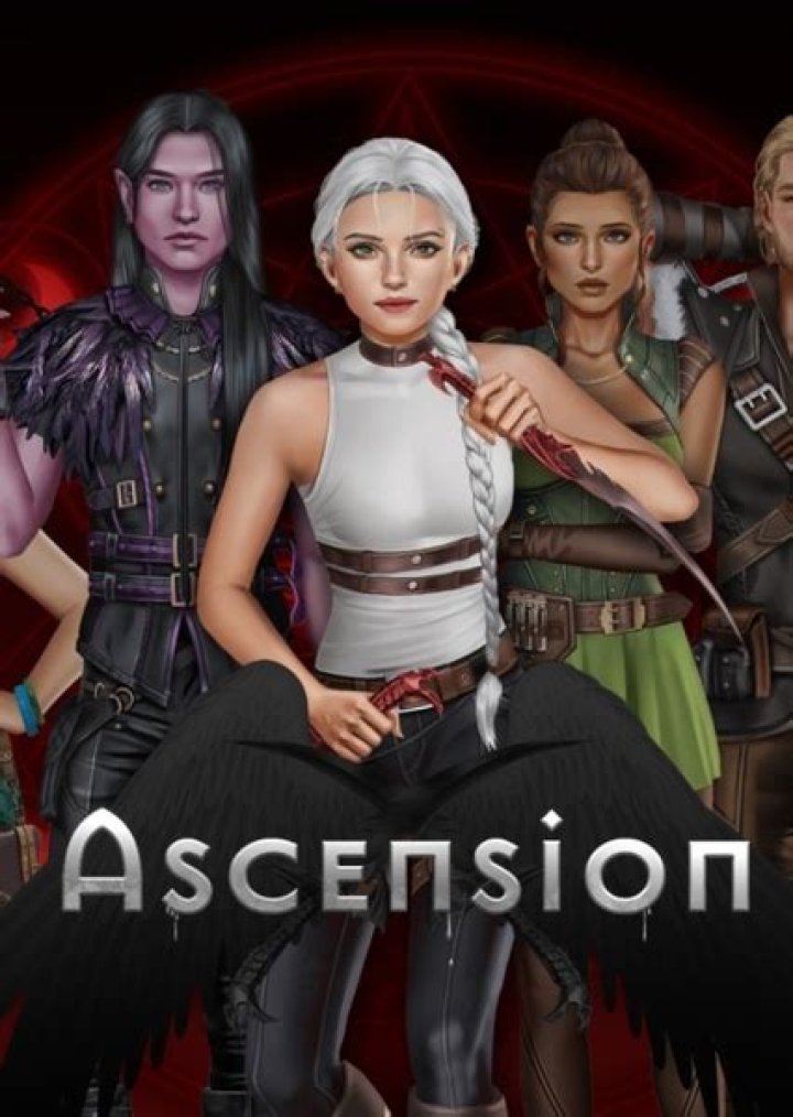 Dubois Fan Casting for Ascension | myCast