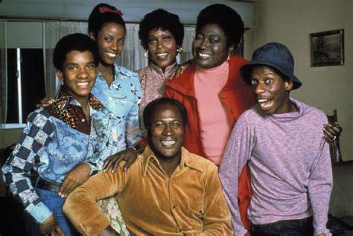 DuBois (With images) Good times tv show, Good times, Ja net dubois