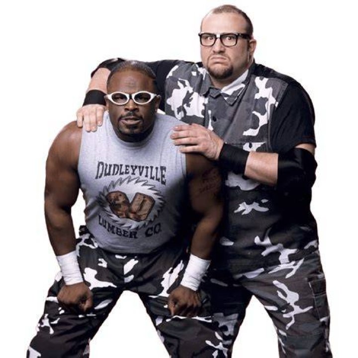 Dudley Boyz Wazzup 