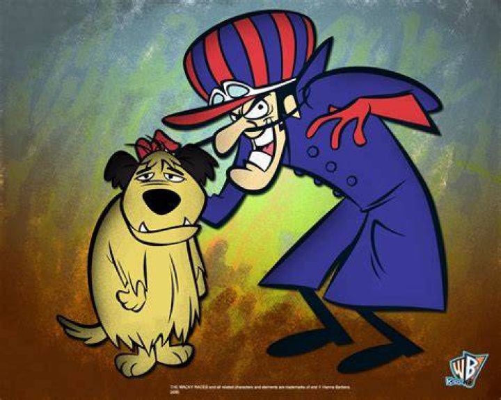 Dudley Wacky: The Life And Times Of A Unique Character