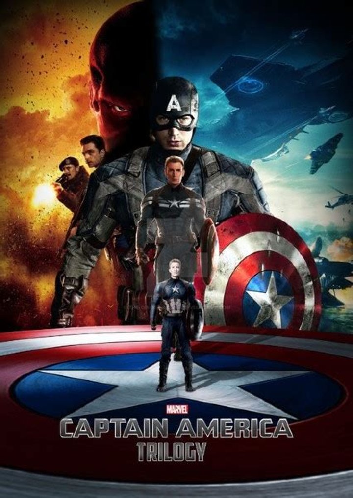 Dum Dum Dugan Fan Casting for Captain America Trilogy (2011-2016) | myCast