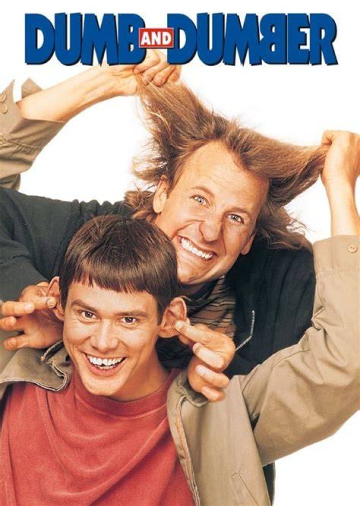 Dumb & Dumber (2004)
