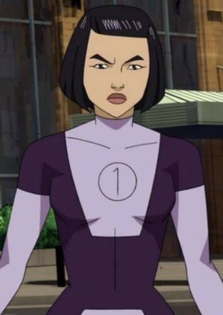 Dupli-Kate Fan Casting for Invincible | myCast