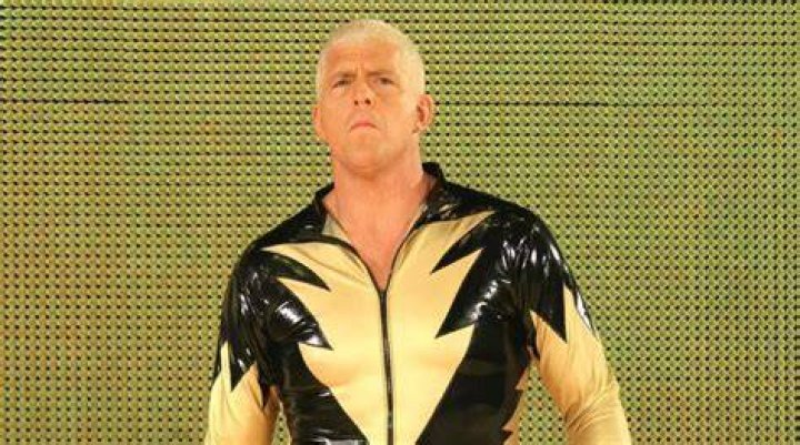 Dustin Rhodes WWE 1998