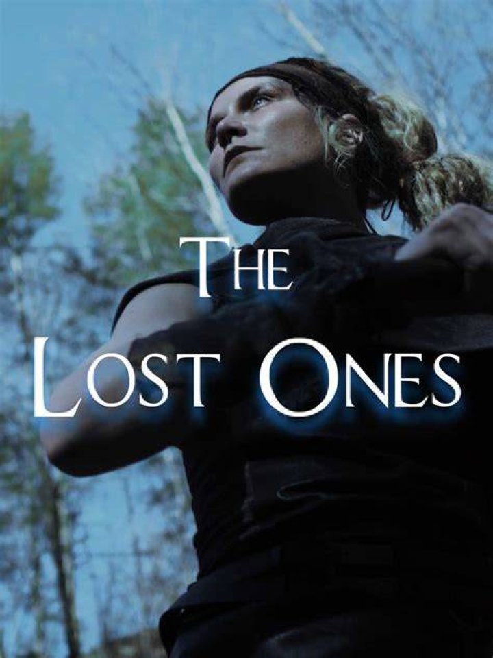 DVD:The Lost Ones