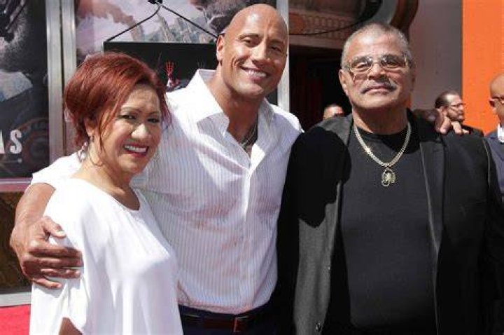Dwayne Johnson&rsquo;s Parents What To Know About The Rock&rsquo;s Mom & Dad