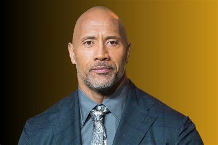 Dwayne 'the rock' Johnson's Father Rocky Johnson Dies at 75