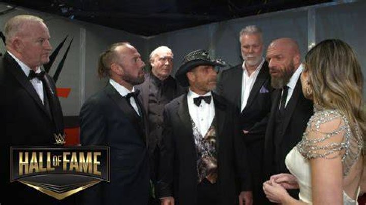 DX Hall Of Fame