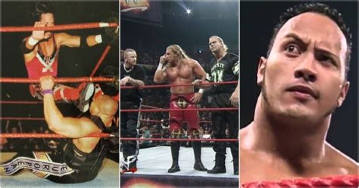 DX vs Nation of Domination