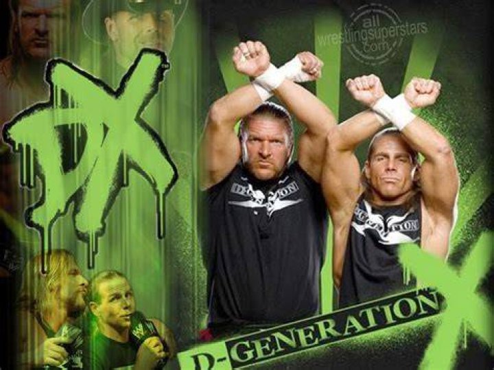 DX