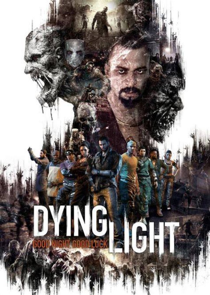 Dying Light Fan Casting on myCast