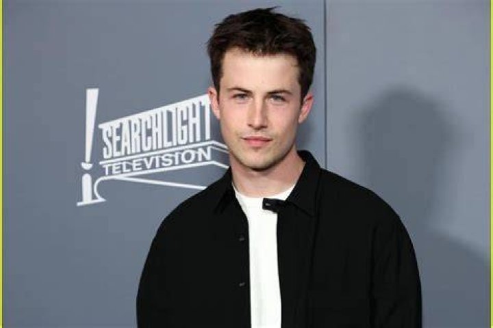 Dylan Minnette as Felix the fish in Andy's apple farm the movie
