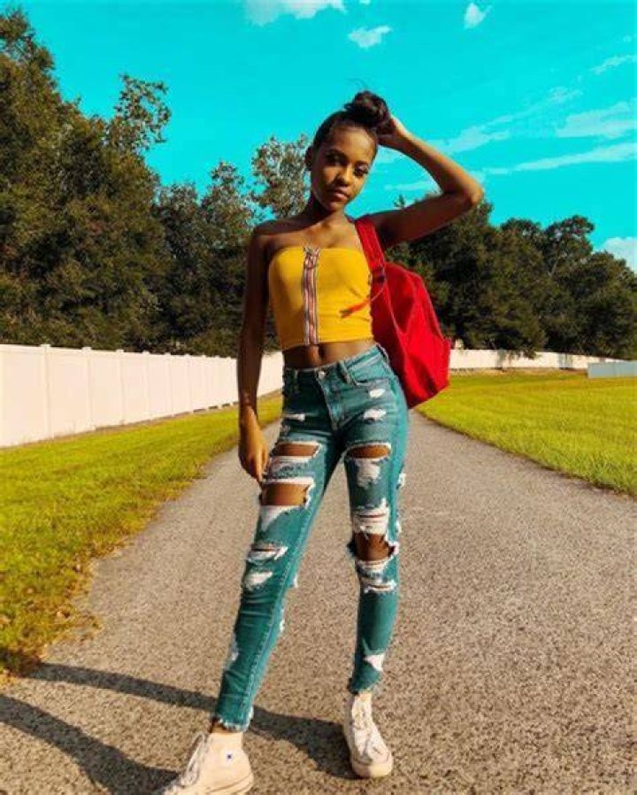 Dymondsflawless Bio Age, Wiki, Net worth, Height, Boyfriend