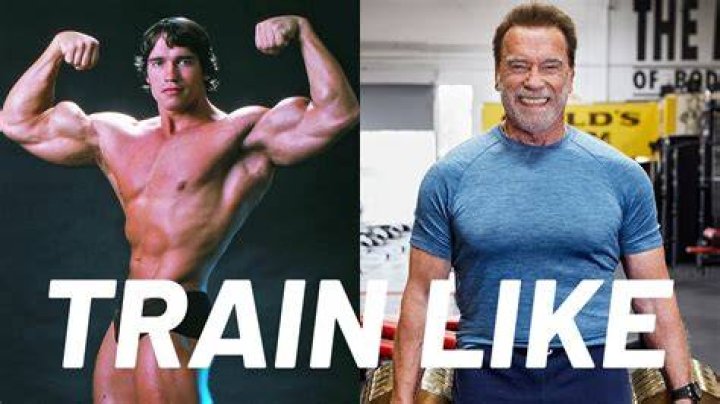 “Each Day Feels Like an Insurmountable Battle”: Arnold Schwarzenegger’s Favorite
Bodybuilder Drops a Disheartening Health Update