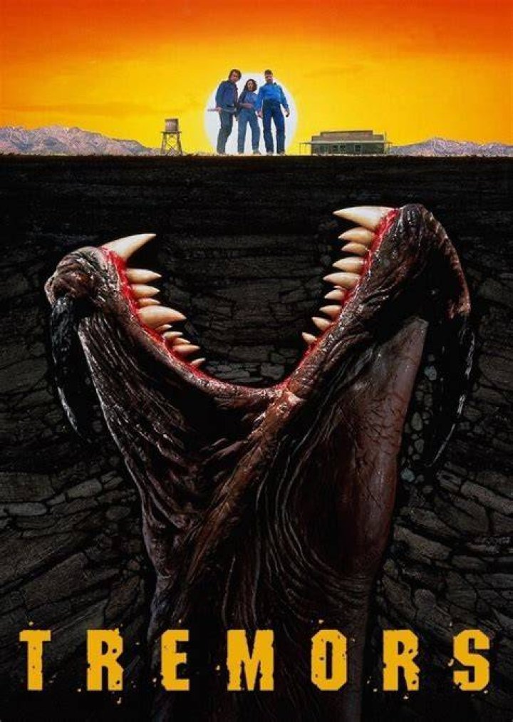 Earl Bassett Fan Casting for Tremors | myCast