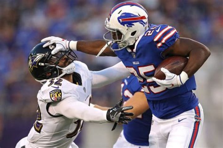 Earl Nunn NFL: Stellar Defensive Performance And Career Highlights