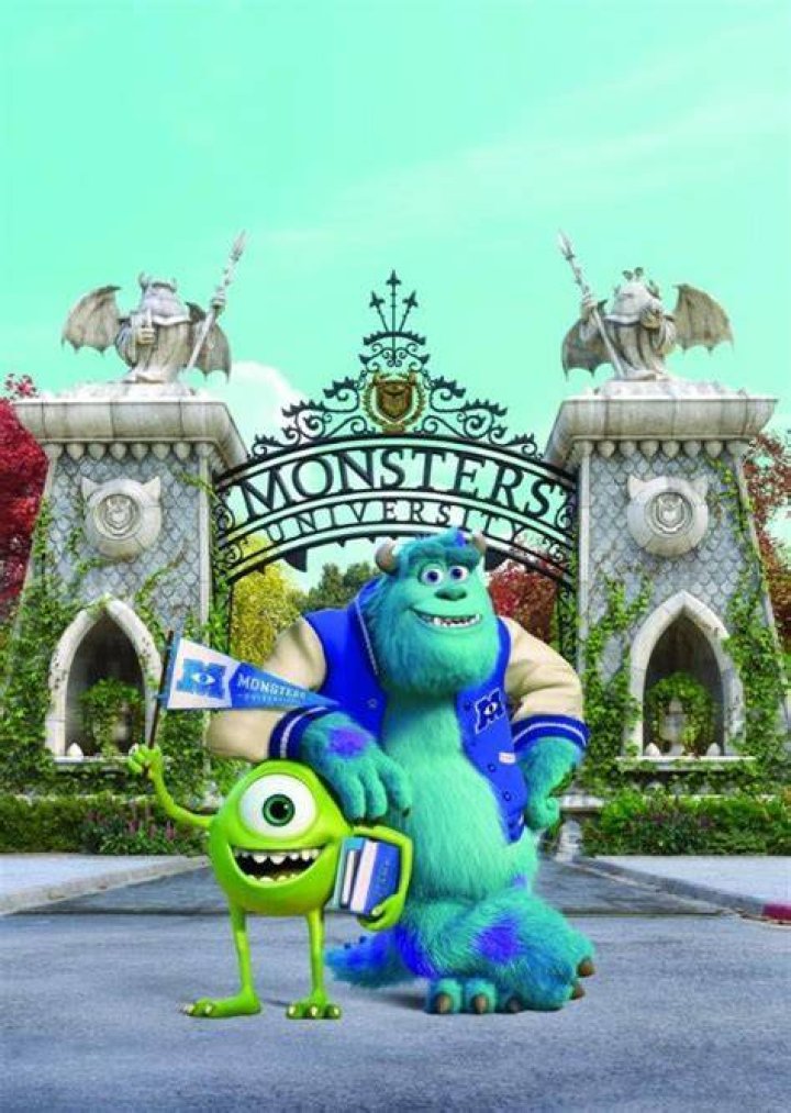 Earl “The Terror” Thompson Fan Casting for Monsters University (Live action) | myCast