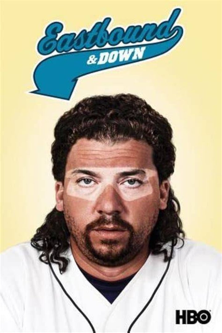 Eastbound and Down (1980)