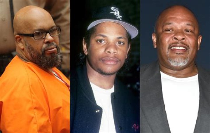 Eazy-E's Brother: Uncovering The Unknown