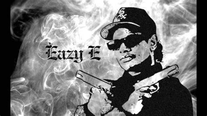 Eazy E Computer Wallpapers Wallpaper Cave