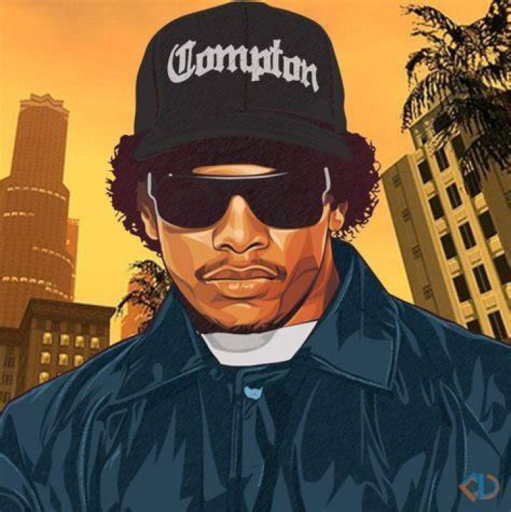 EazyE Wallpapers Images Photos Pictures Backgrounds