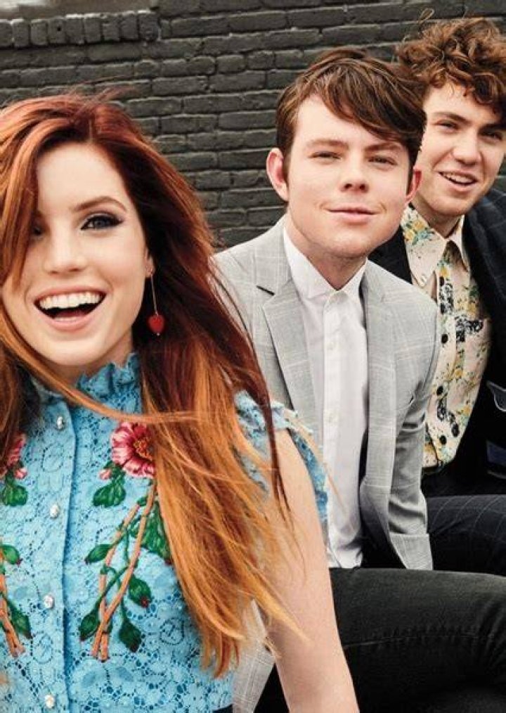 Echosmith Fan Casting