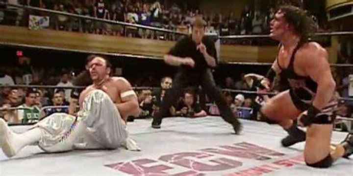 ECW ONS 2005 Dudleys Vs Sandman And Tommy Dreamer Cropped