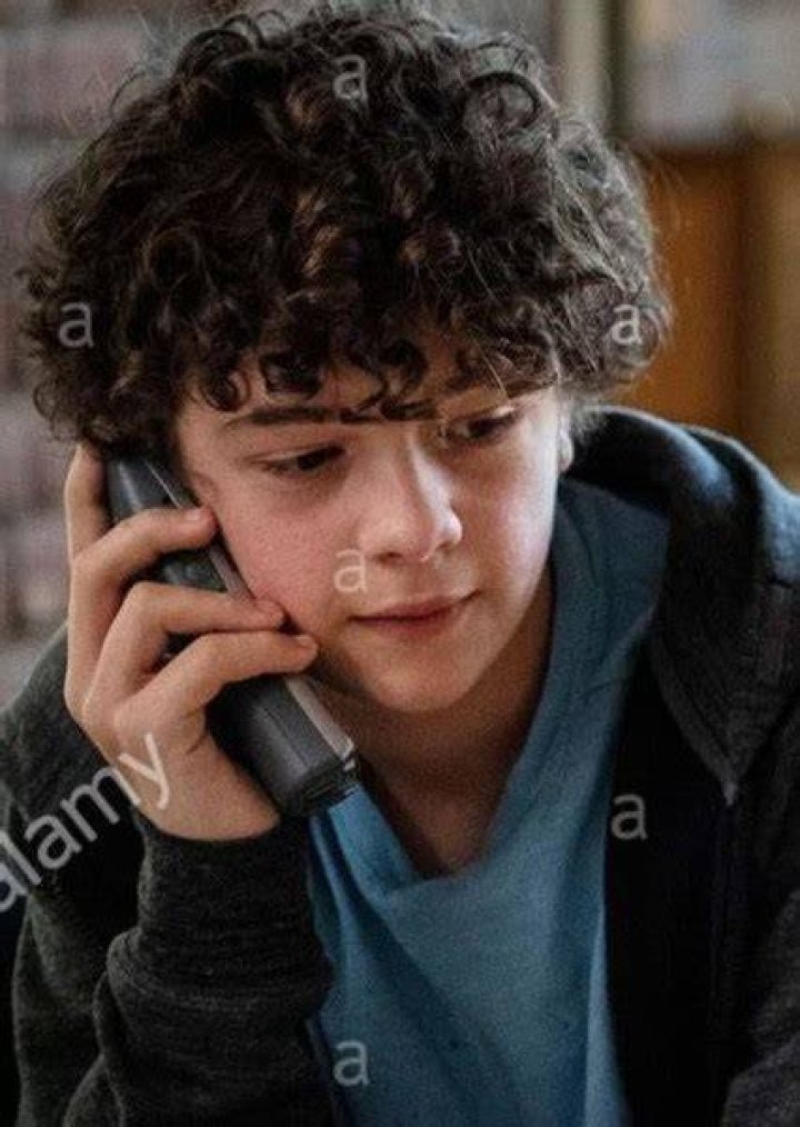 Edan Alexander Fan Casting