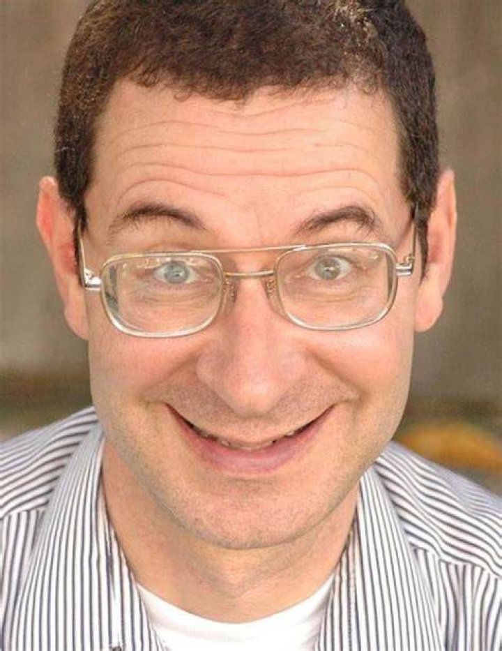 Eddie Deezen Net Worth