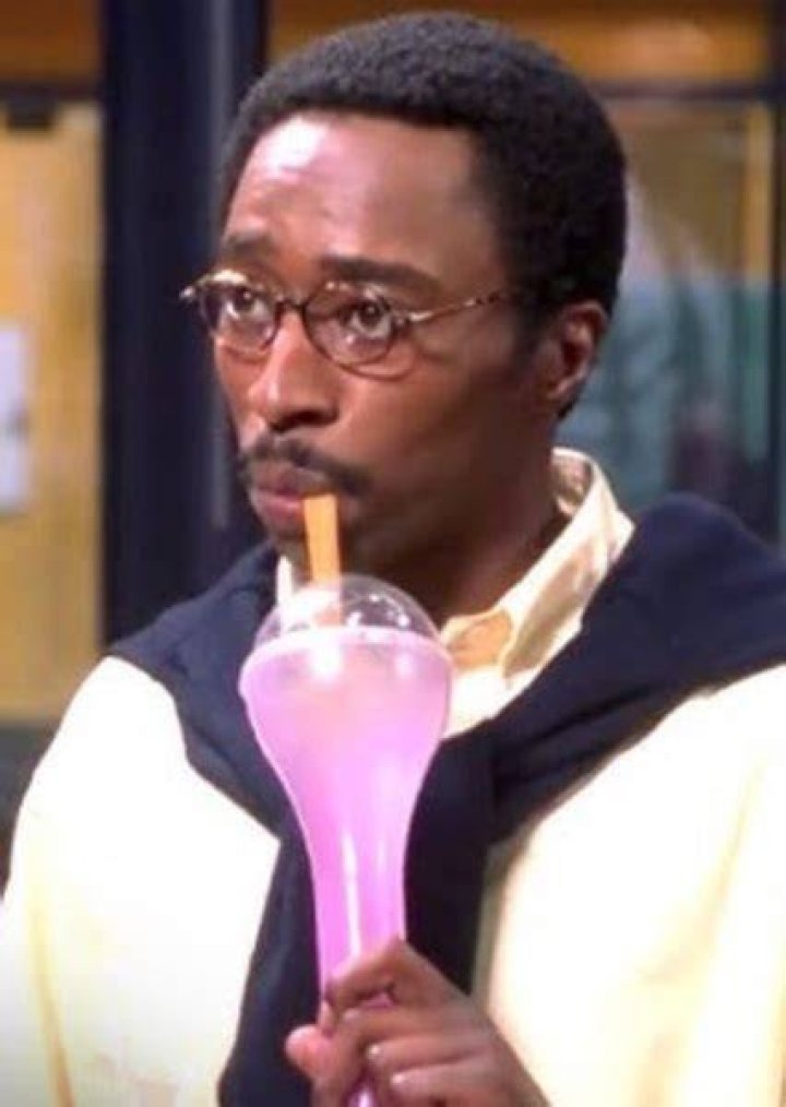 Eddie Griffin Fan Casting