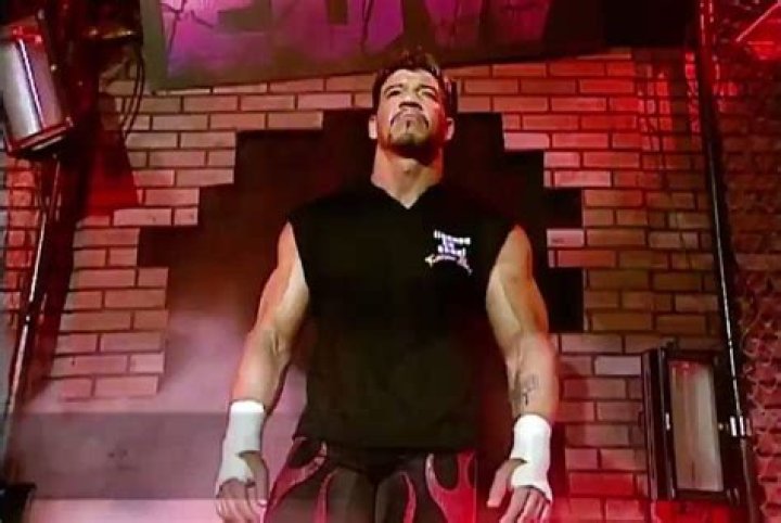 eddie guerrero ecw one night stand