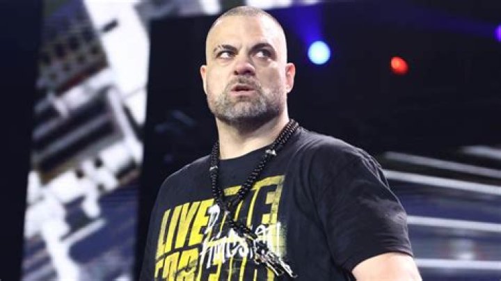 Eddie Kingston 