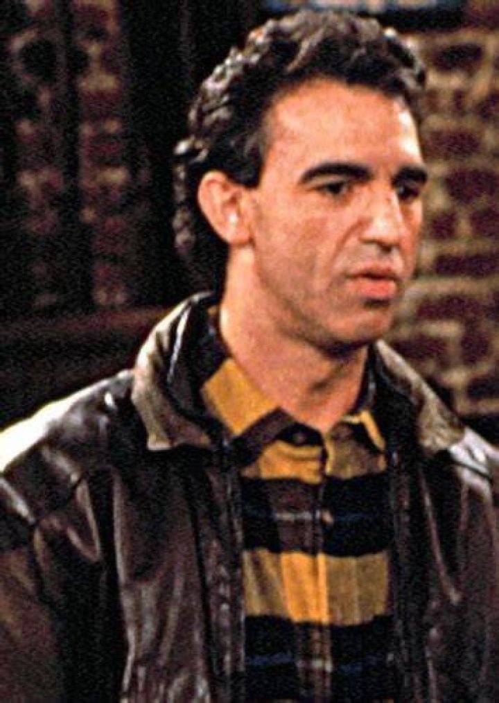 Eddie LeBec Fan Casting for Cheers (2022) | myCast