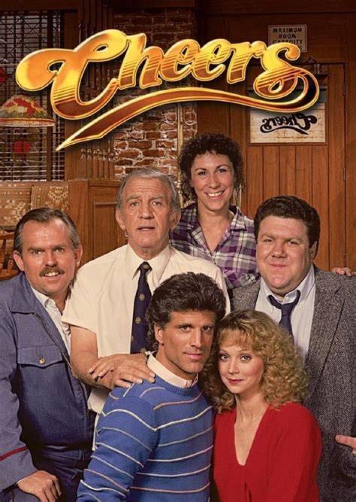 Eddie LeBec Fan Casting for Cheers | myCast