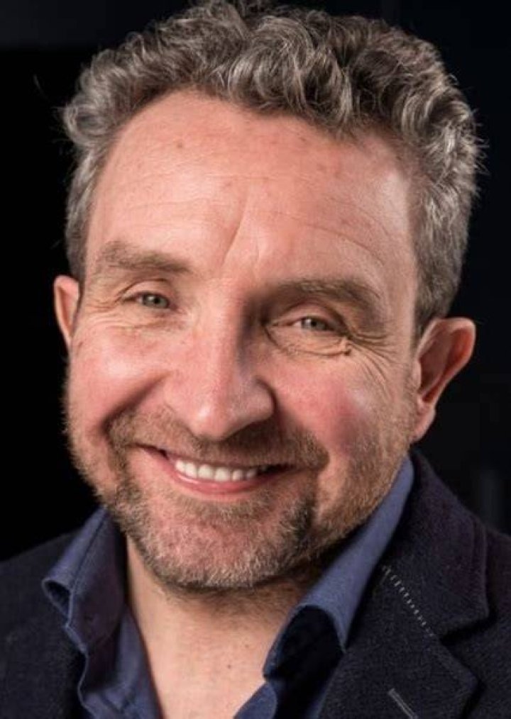 Eddie Marsan Fan Casting