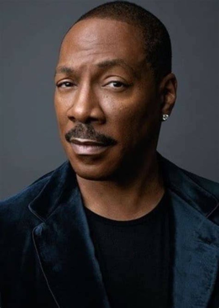 Eddie Murphy recasted