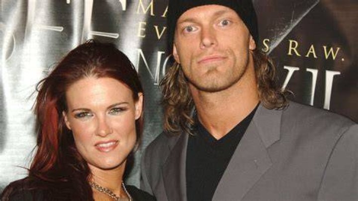 Edge & Lita 2006 Cropped