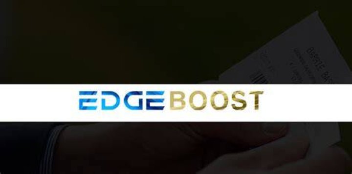 Edge promo sitting down
