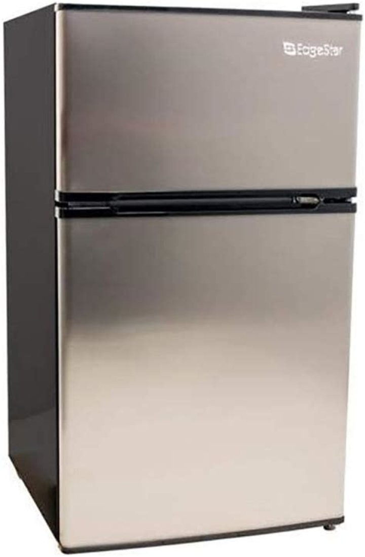 Edgestar Dorm Sized Fridge Freezer