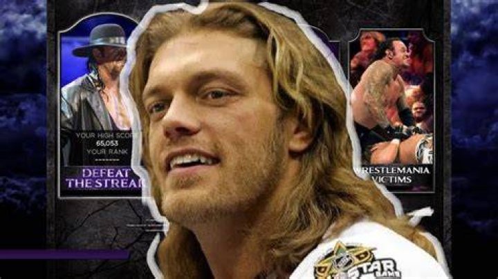 Edge-Undertaker