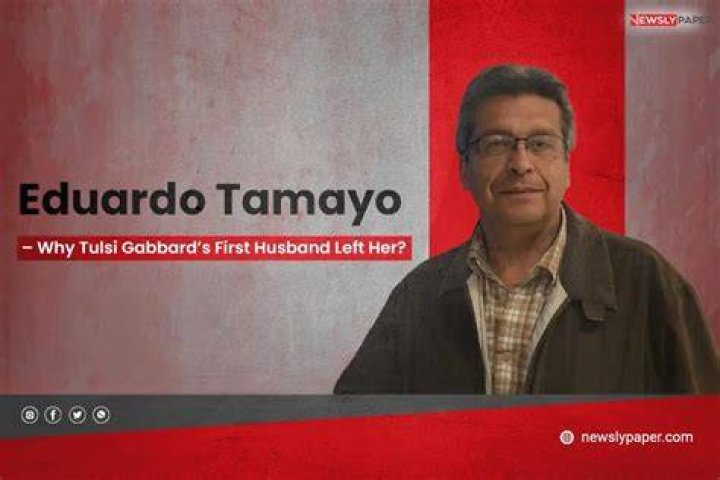 Eduardo Tamayo: A Comprehensive Biography And Insights