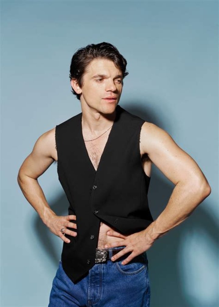 Edward Bluemel imagista