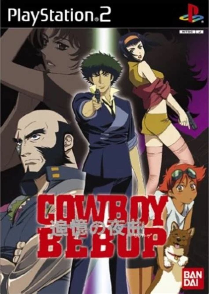 Edward Wong Hau Pepelu Tivrusky IV Fan Casting for Cowboy Bebop | myCast