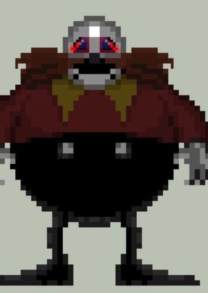 Eggman.exe Fan Casting for Sonic.exe | myCast