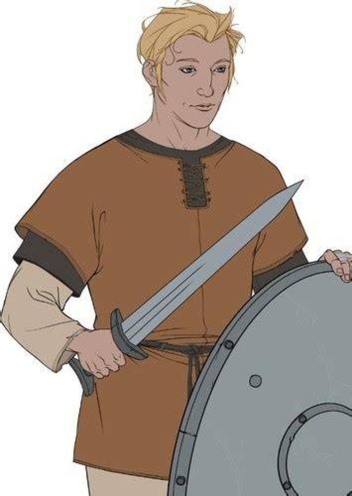 Egil Fan Casting for The Banner Saga | myCast