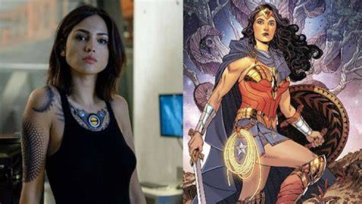 Eiza González Fan Casting