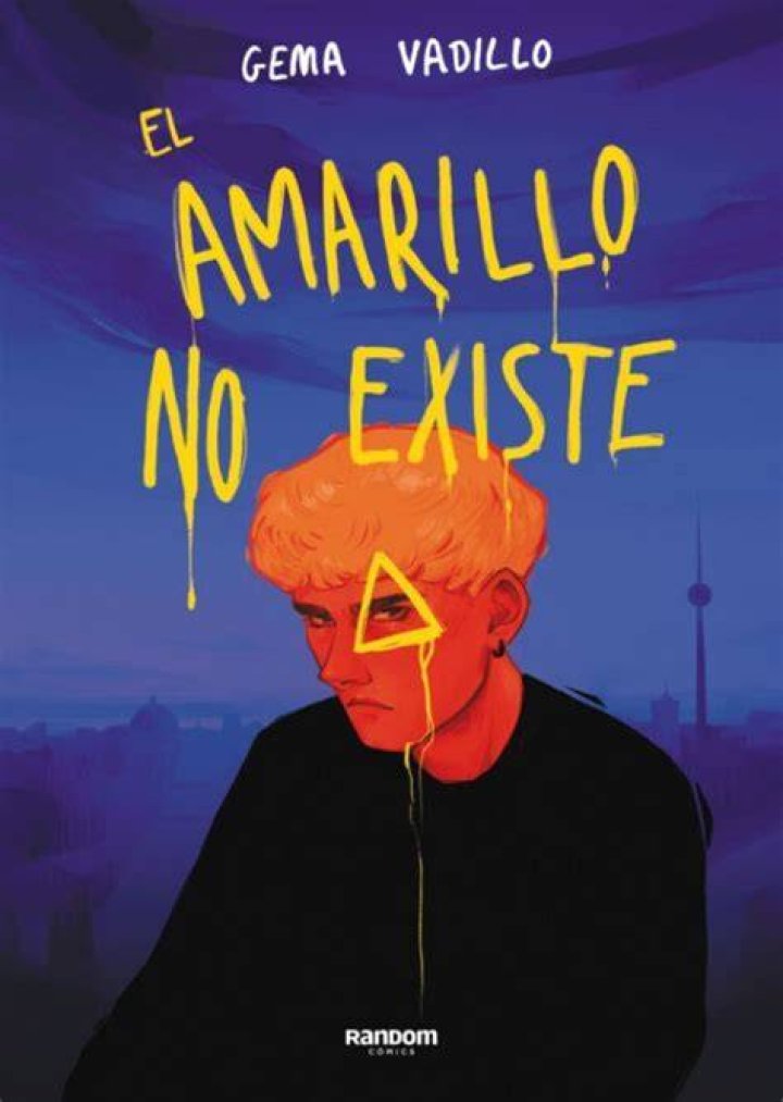 El Amarillo No Existe Fan Casting on myCast