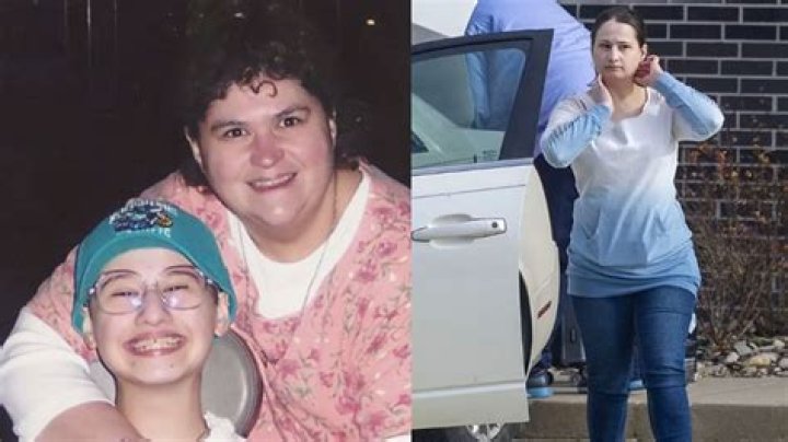 El caso de Gypsy Rose, la joven que mat&oacute; a su madre tras a&ntilde;os de