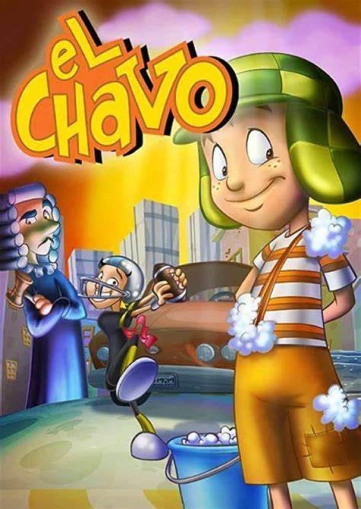 El Chavo (American version) Live Action Fan Casting on myCast